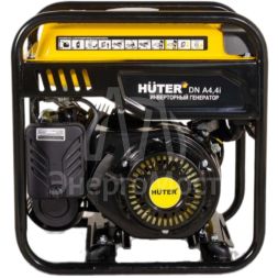 Инверторный генератор DN А4,4i Huter