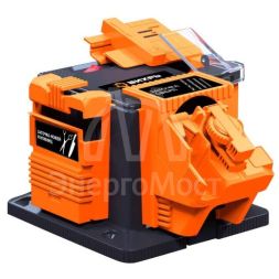 Точильный станок Вихрь СЗМ-65 многофункциональный