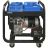 Дизель генератор TSS SDG 9000EH3A