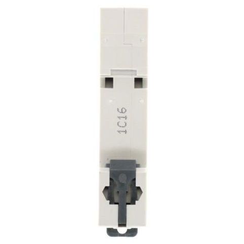 Выключатель автоматический 1п C 16А 6кА 230В City9 Set SE C9F36116