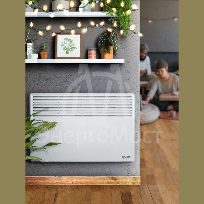 Конвектор РЕСАНТА ОК-1500СН