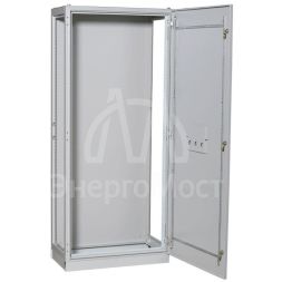 Корпус сборный ВРУ 1800х600х600 IP31 SMART IEK YKM50-1800-600-600