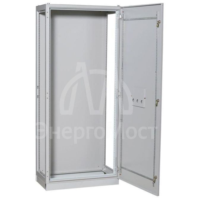 Корпус сборный ВРУ 1800х600х600 IP31 SMART IEK YKM50-1800-600-600