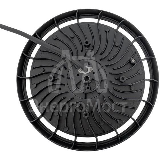 Светильник светодиодный ДСП-1101 100Вт 6500К IP65 промышленный для высоких пролетов PROxima EKF HIL-1101-100-6500