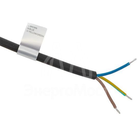 Светильник светодиодный ДСП-1101 100Вт 6500К IP65 промышленный для высоких пролетов PROxima EKF HIL-1101-100-6500