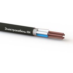 Кабель КВВГЭнг(А)-LS 5х2.5 (м) ЭЛЕКТРОКАБЕЛЬ НН 00-00006636