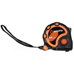 Рулетка ВИХРЬ 10м х 25мм