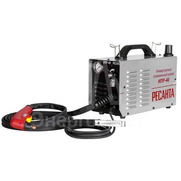 Инвертор для плазменной резки Ресанта ИПР-40
