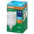 Лампа светодиодная LED G4 Value LVHW400 40W/865 CRI95 40Вт 6500К 4600лм цилиндрическая матов. E27 140-265В OSRAM 4099854121371