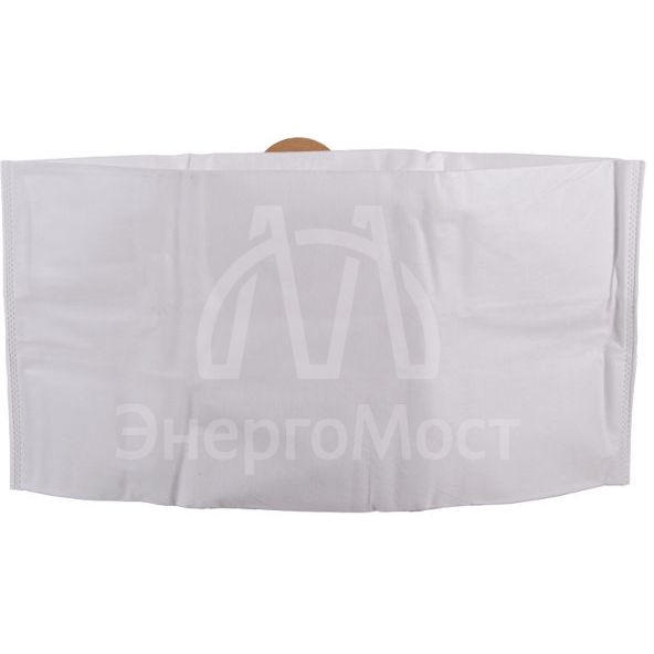 Мешки для строительного пылесоса Вихрь синтетические 20 л, 4 шт