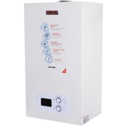 Газовый настенный двухконтурный котел ГК-30 Ресанта