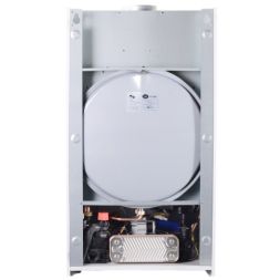 Газовый настенный двухконтурный котел ГК-30 Ресанта