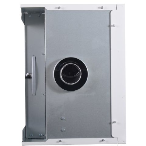 Газовый настенный двухконтурный котел ГК-30 Ресанта