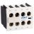 Приставка доп. контакты NCF6-31 к контактору NC6 (R) CHINT 261008