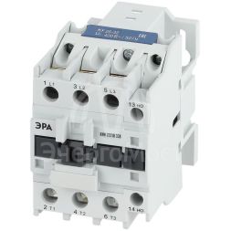 Контактор КМИ-23210 32А 400В/АС3 1НО PRO Эра Б0050443