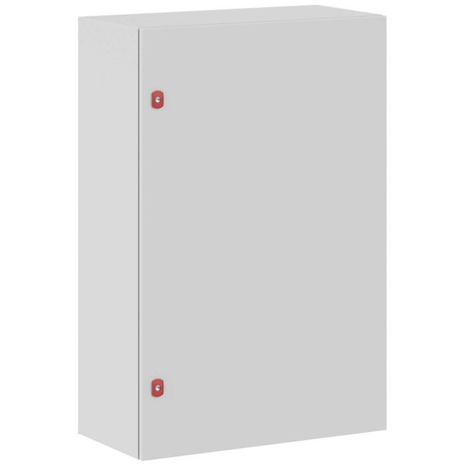 Корпус ST с М/П 1200х800х400мм сварной навесной DKC R5ST1284