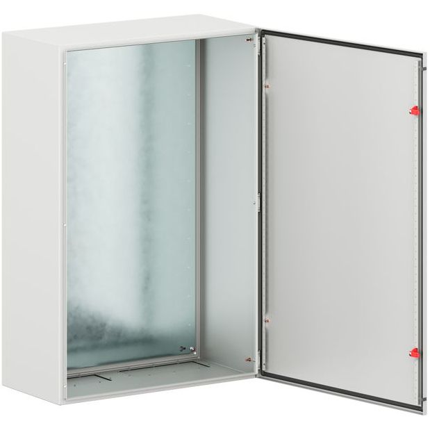 Корпус ST с М/П 1200х800х400мм сварной навесной DKC R5ST1284