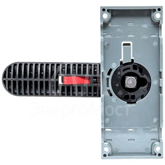 Рукоятка управления для прямой установки на рубильники реверсивные (I-0-II) TwinBlock 630-800А PROxima EKF tb-630-800-fh-rev