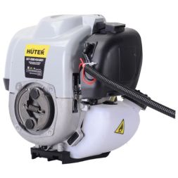 Бензиновый триммер GGT-2000 4SА (четырёхтактный) Grey Huter