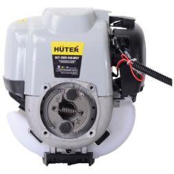 Бензиновый триммер GGT-2000 4SА (четырёхтактный) Grey Huter