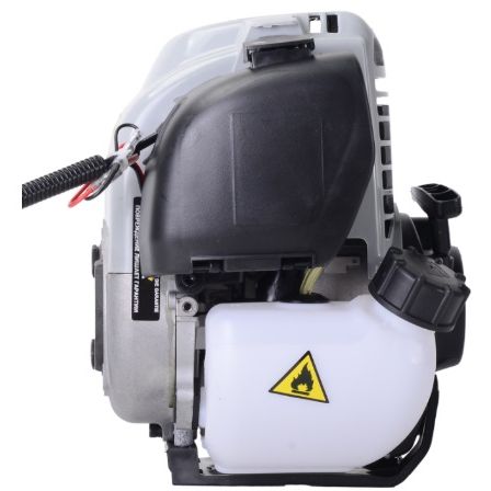 Бензиновый триммер GGT-2000 4SА (четырёхтактный) Grey Huter