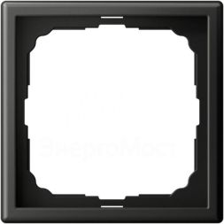 Рамка 1-м ArtGallery базальт SE GAL001401