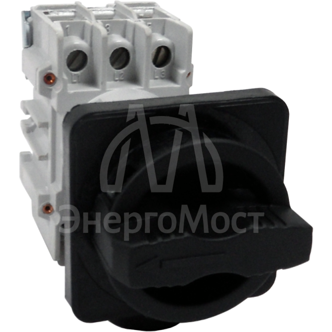 Выключатель нагрузки OptiSwitch DI-L2-63-3P КЭАЗ 274884