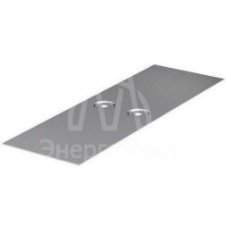 Накладка соединительная CGB для лотка осн. 400 DKC 37356