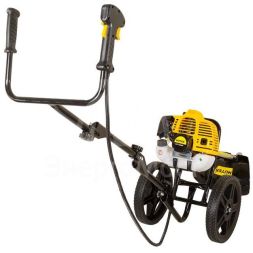 Триммер бензиновый колесный GGT-2900W HUTER 70/2/65