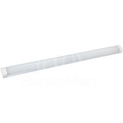 Светильник светодиодный ДБО 5004 36Вт 4000К IP20 1200мм алюминий IEK LDBO0-5004-36-4000-K03