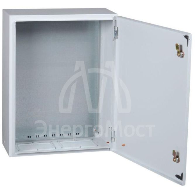 Корпус металлический ЩМП-3-2 36 УХЛ3 IP31 PRO IEK YKM42-03-31-P