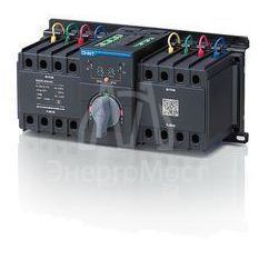 Устройство автоматического ввода резерва NXZB-63H/4C 40А D40 (R) CHINT 171631