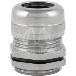 Ввод кабельный металлический MGM25 IP68 d проводника 10-14мм PROxima EKF plc-mgm-25