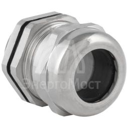 Ввод кабельный металлический MGM25 IP68 d проводника 10-14мм PROxima EKF plc-mgm-25