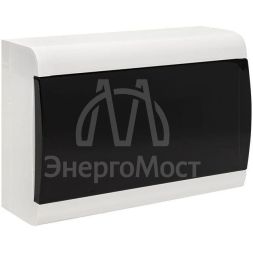Щит ЩРН-П-15 &amp;quot;SlimBox&amp;quot; IP41 PROxima EKF sb-n-15