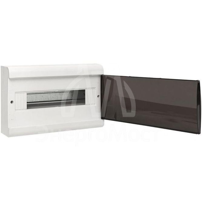 Щит ЩРН-П-15 &amp;quot;SlimBox&amp;quot; IP41 PROxima EKF sb-n-15