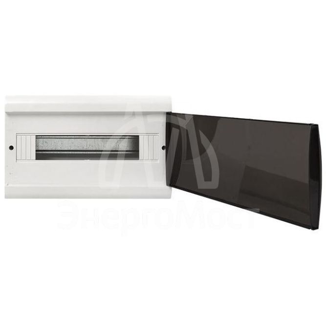 Щит ЩРН-П-15 &amp;quot;SlimBox&amp;quot; IP41 PROxima EKF sb-n-15