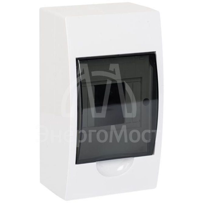 Щит ЩРН-П-4 IP41 EKF pb40-n-4