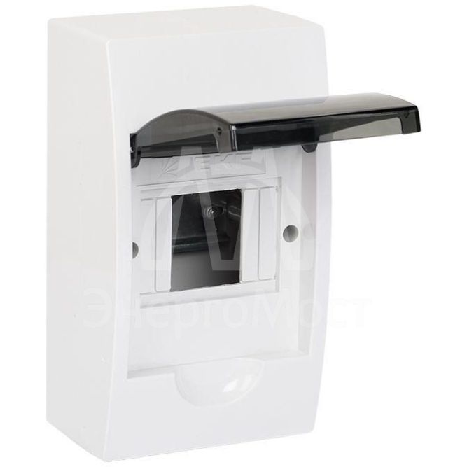 Щит ЩРН-П-4 IP41 EKF pb40-n-4