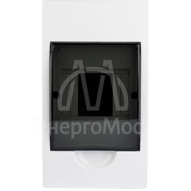 Щит ЩРН-П-4 IP41 EKF pb40-n-4