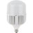 Лампа светодиодная LED HW T 80Вт (замена 800Вт) матовая 6500К холод. бел. E27/E40 8000лм угол пучка 200град. 140-265В PF&amp;amp;gt;/=09 OSRAM 4058075576957