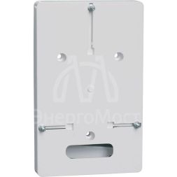 Панель для установки счетчика 1-ф. IEK MPP11-1