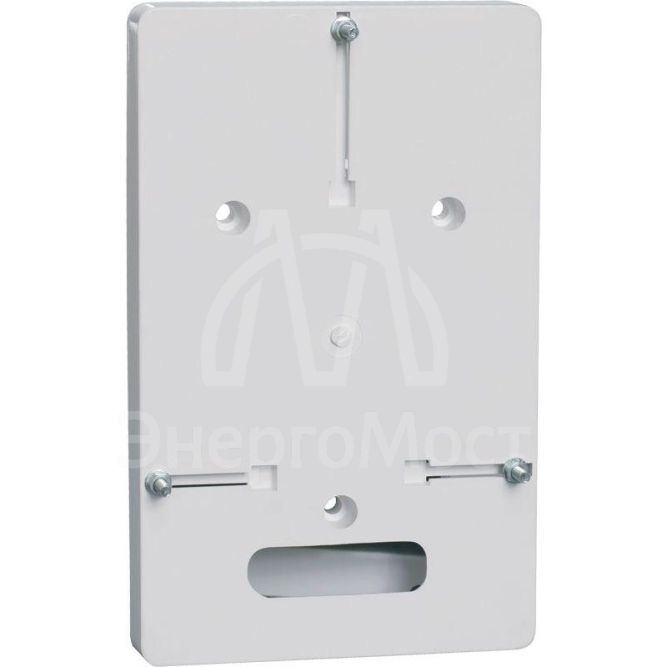 Панель для установки счетчика 1-ф. IEK MPP11-1