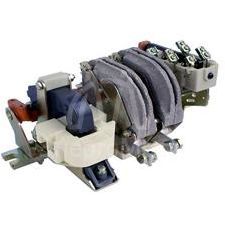 Контактор электромагнитный КТ-6022Б У3 160А 380В 2з+2р 2п Электротехник ET509805