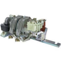 Контактор электромагнитный КТ-6022Б У3 160А 380В 2з+2р 2п Электротехник ET509805