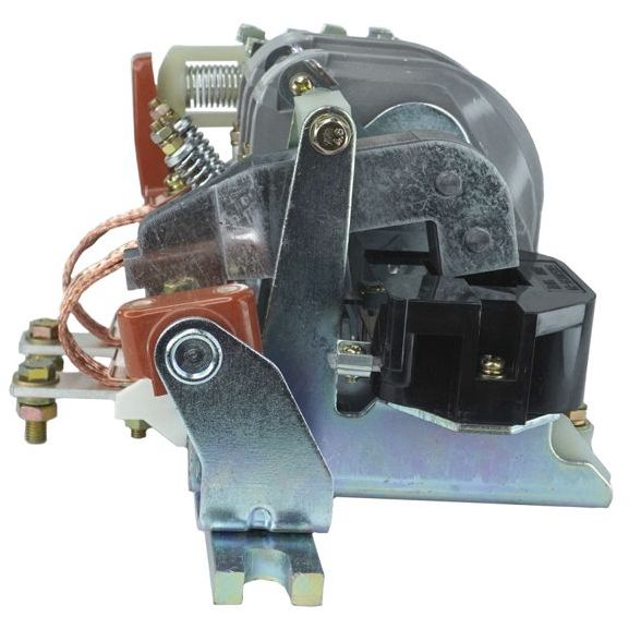 Контактор электромагнитный КТ-6022Б У3 160А 380В 2з+2р 2п Электротехник ET509805