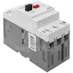 Выключатель автоматический для защиты двигателя АПД-80 40-63А EKF apd80-me-63
