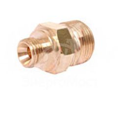 Соединительная муфта для шланга HUTER AL