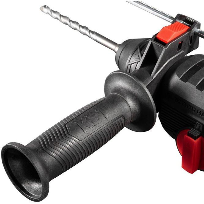 Перфоратор HB-20-24 (без АКБ и заряд. устр.) КВТ 104537