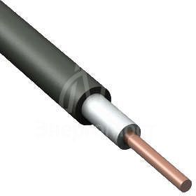 Кабель ВВГнг(А)-LS 1х10 Б 0.66кВ (м) Кавказкабель УТ 000009055